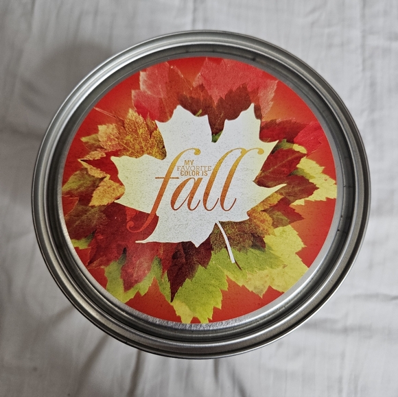 Bath & Body Works Fall Gift Set - Picture 4 of 4